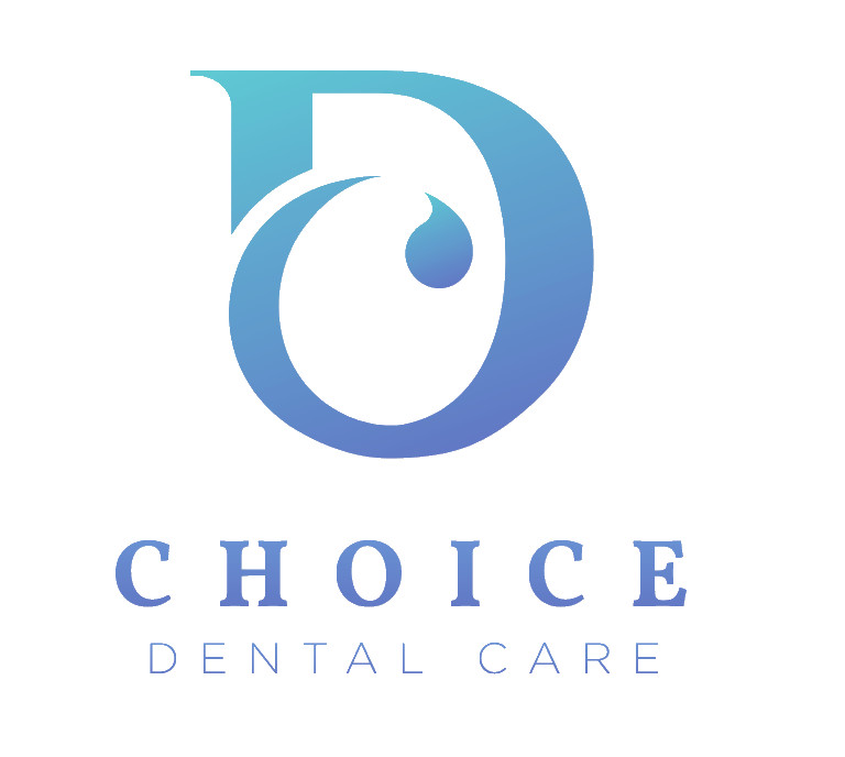 Choice Dental Care logo