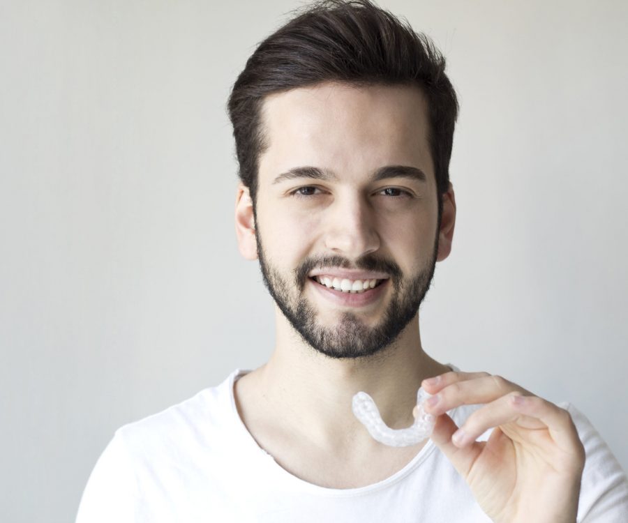 Invisalign by Silver Spring Dentist