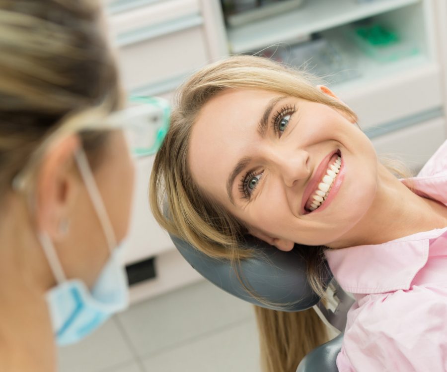 Choice Dental Care is your choice for dental in Silver Springs, MD